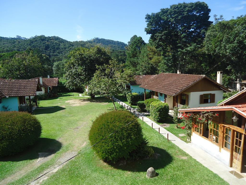 Pousada Cruzeiro Do Sul อิตาชายยา ภายนอก รูปภาพ