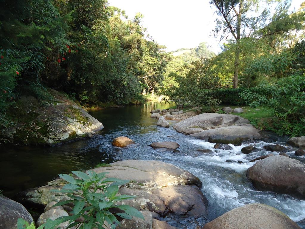 Pousada Cruzeiro Do Sul อิตาชายยา ภายนอก รูปภาพ