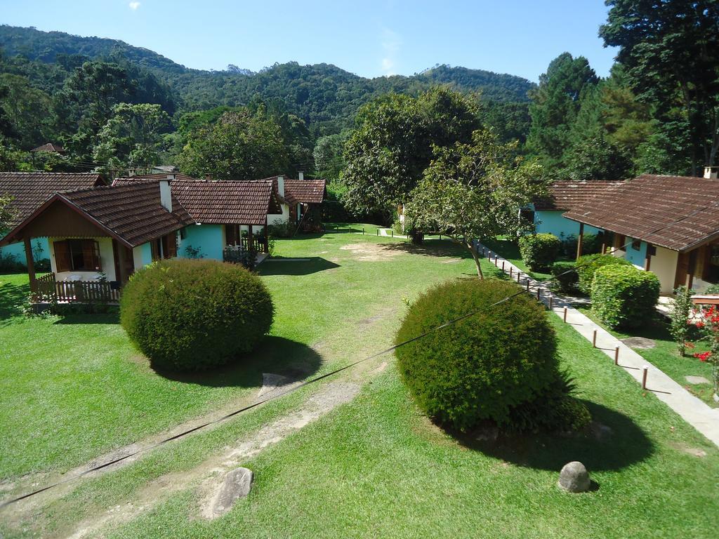 Pousada Cruzeiro Do Sul อิตาชายยา ภายนอก รูปภาพ