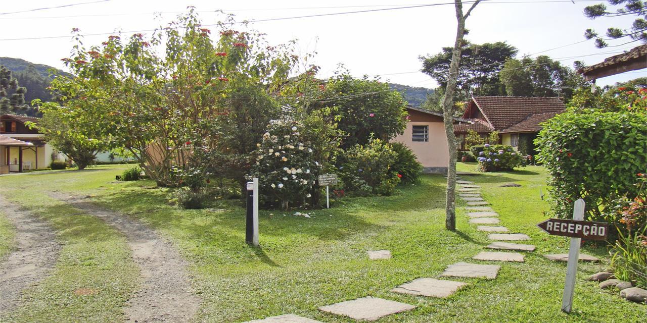 Pousada Cruzeiro Do Sul อิตาชายยา ภายนอก รูปภาพ